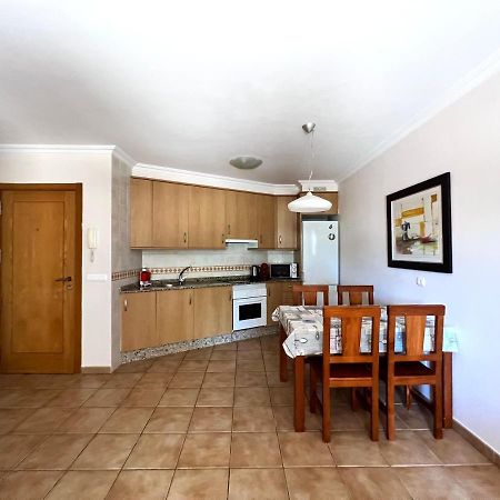 Apartament With Garden La Tejita Zewnętrze zdjęcie