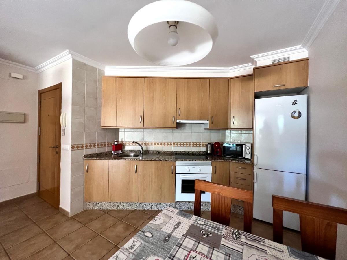 Apartament With Garden La Tejita Zewnętrze zdjęcie